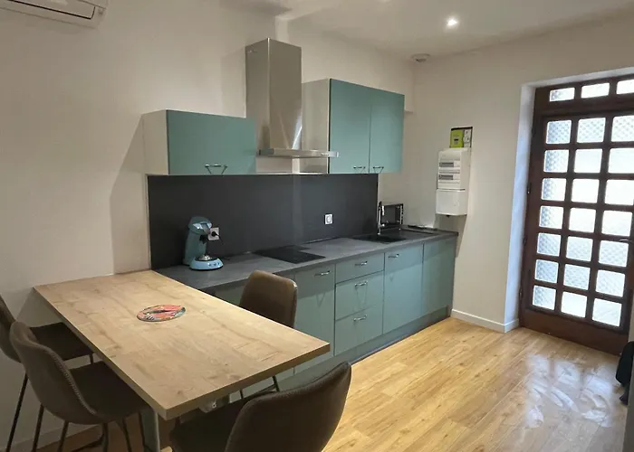 Le Perroquet * Villars-les-Dombes